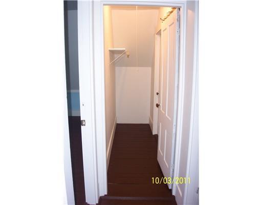 115 Libby Hill Road Gardiner, ME 04345 - Photo 16 of 19 Other. Walk in closet at the top of...