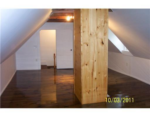 115 Libby Hill Road Gardiner, ME 04345 - Photo 18 of 19 Den/Family/Great Room. Extra space...