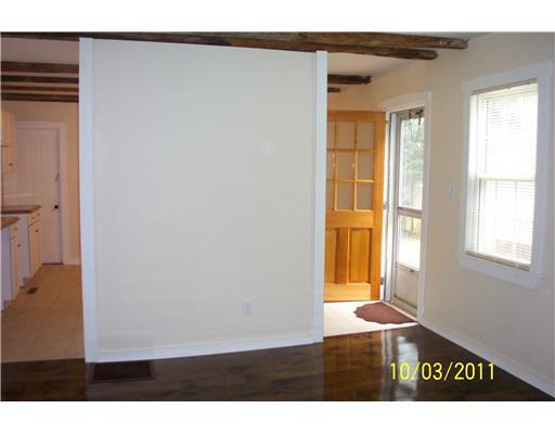 115 Libby Hill Road Gardiner, ME 04345 - Photo 9 of 19 Dining Room. Dining area looking...