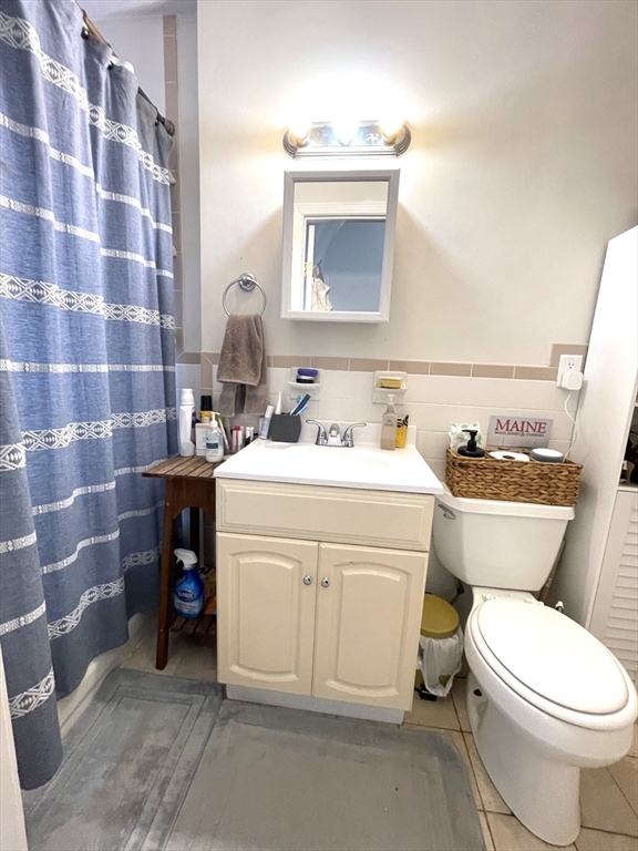 3 Cedar Street, Unit 2 Cambridge, MA 02140 - Photo 6 of 6