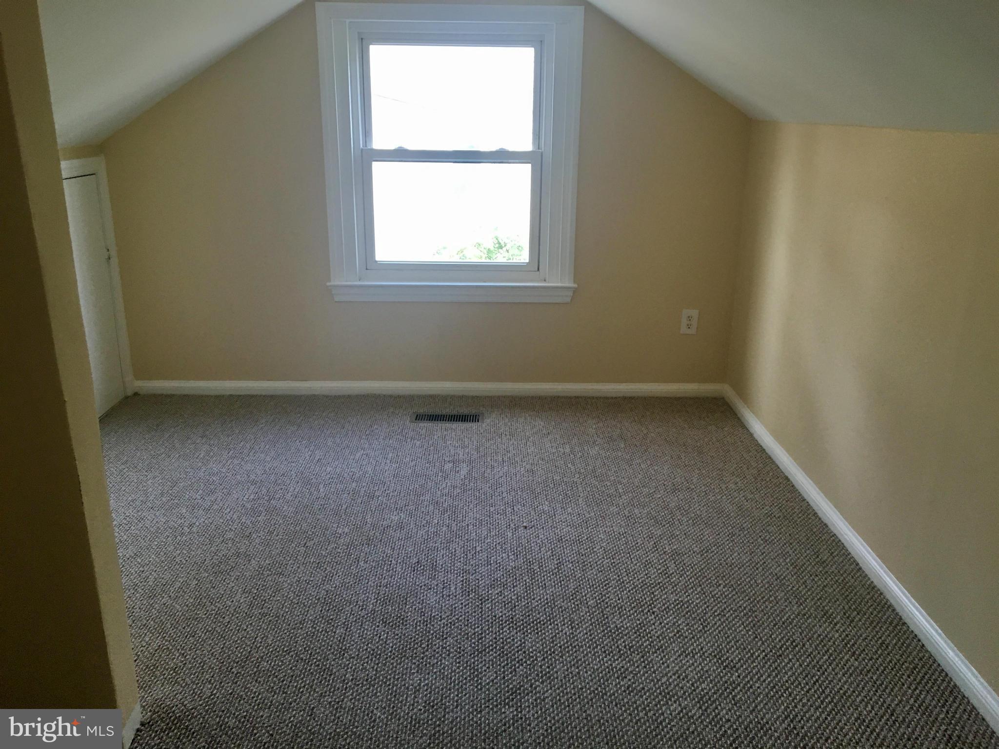 7735 Frederick Road Hyattsville, MD 20784 - Photo 16 of 20 Bedroom #3