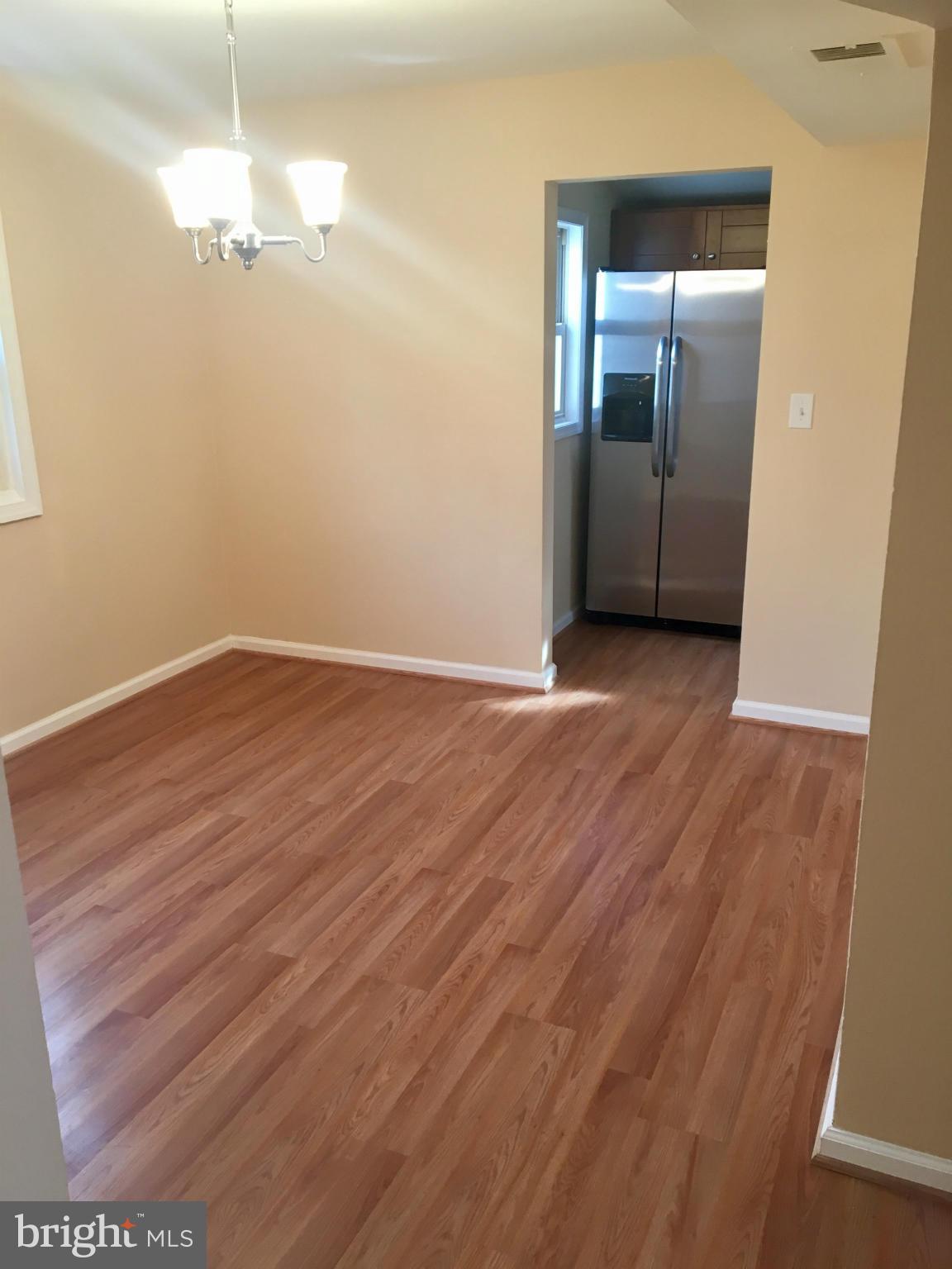 7735 Frederick Road Hyattsville, MD 20784 - Photo 7 of 20 Dining Room