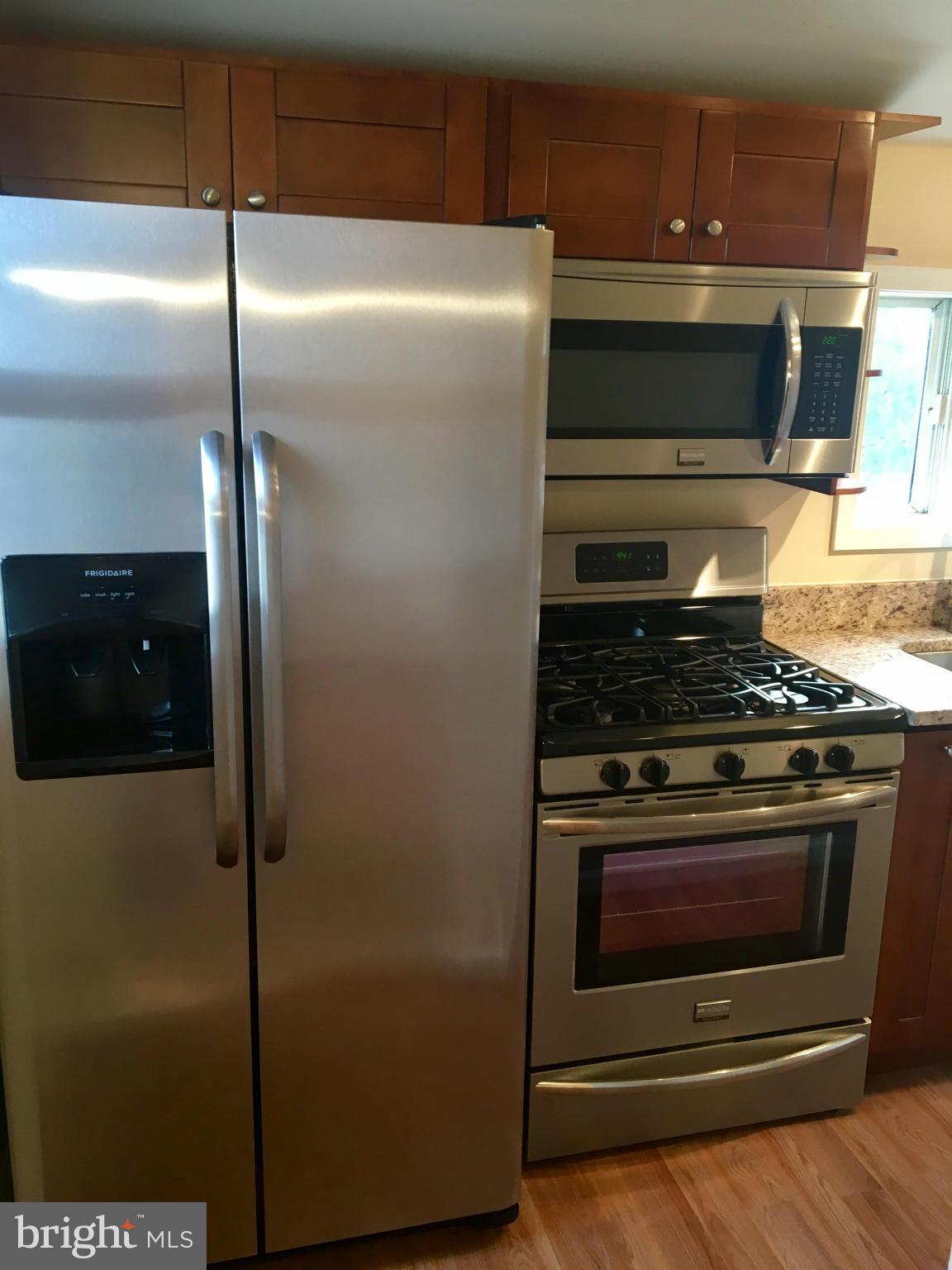 7735 Frederick Road Hyattsville, MD 20784 - Photo 8 of 20 Kitchen