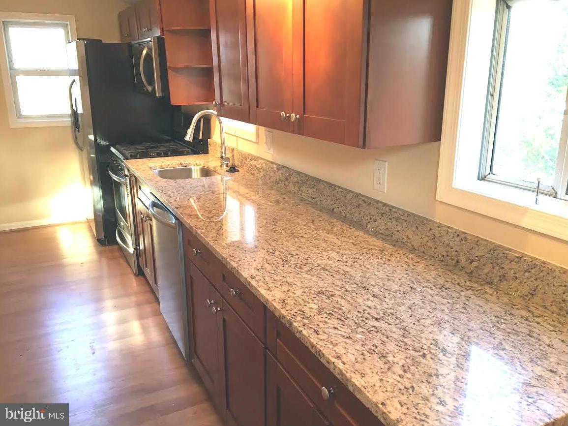 7735 Frederick Road Hyattsville, MD 20784 - Photo 9 of 20 Kitchen