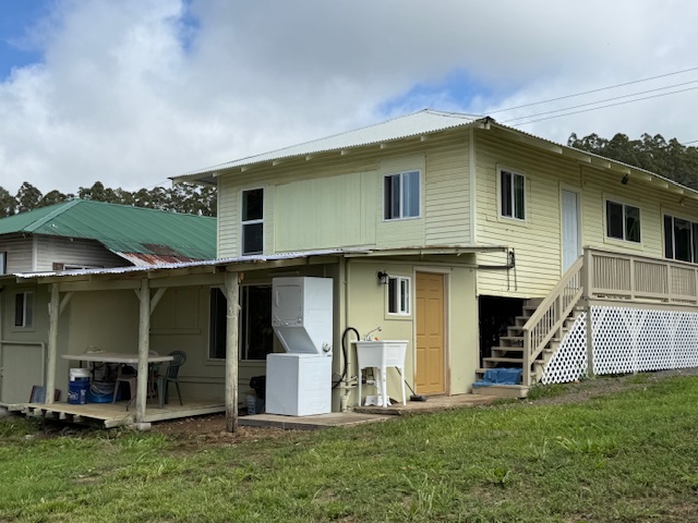 46-4180 Honokaa-Waipio Road Honokaa, HI 96727 - Photo 17 of 24