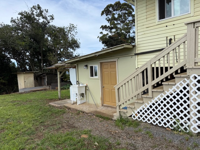 46-4180 Honokaa-Waipio Road Honokaa, HI 96727 - Photo 22 of 24