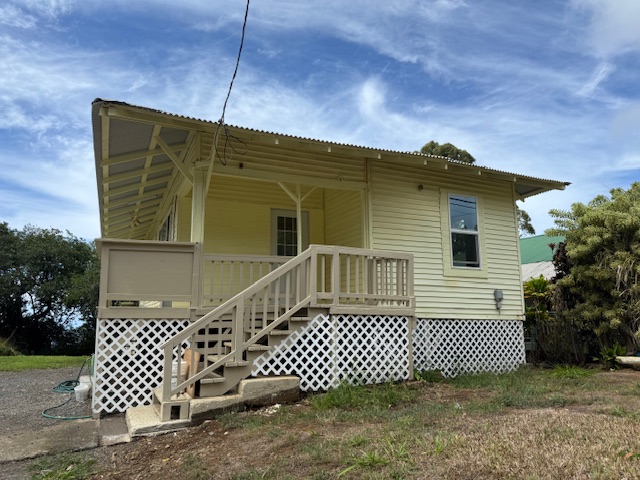 46-4180 Honokaa-Waipio Road Honokaa, HI 96727 - Photo 4 of 24