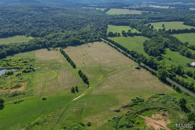 $99,900 | 1 State Highway, Caledonia, MO 63631