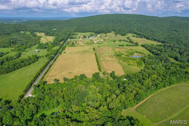 $99,900 | 1 State Highway, Caledonia, MO 63631