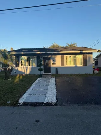 $354,000 | 4808 Northwest 27th Terrace, Tamarac, FL 33309