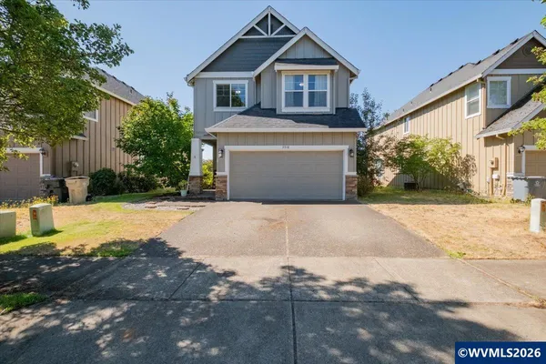 $489,900 | 3918 Gusty Court Northeast, Albany, OR 97322