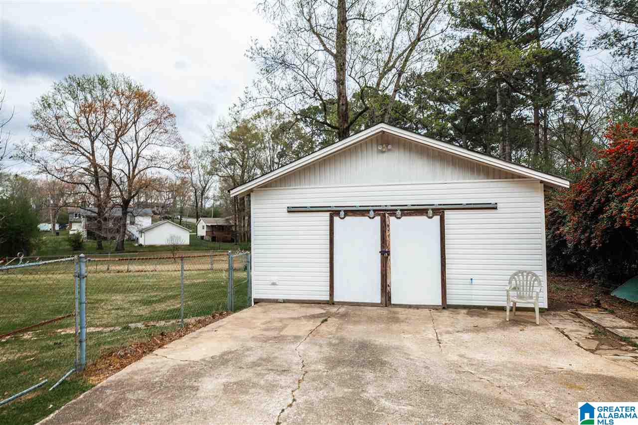2005 Reed Road Northeast Birmingham, AL 35215 - Photo 25 of 32