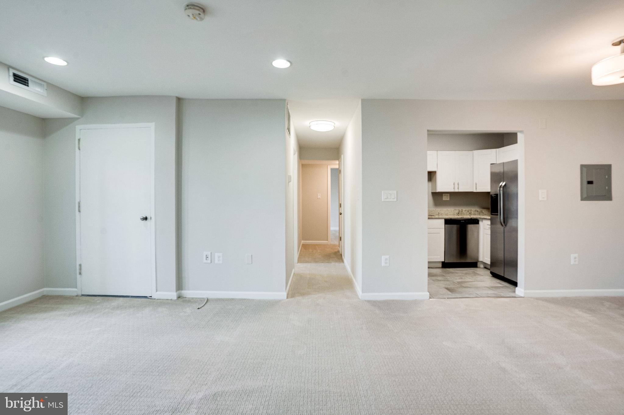3807 Swann Road, Unit 2 Suitland, MD 20746 - Photo 8 of 20 Interior