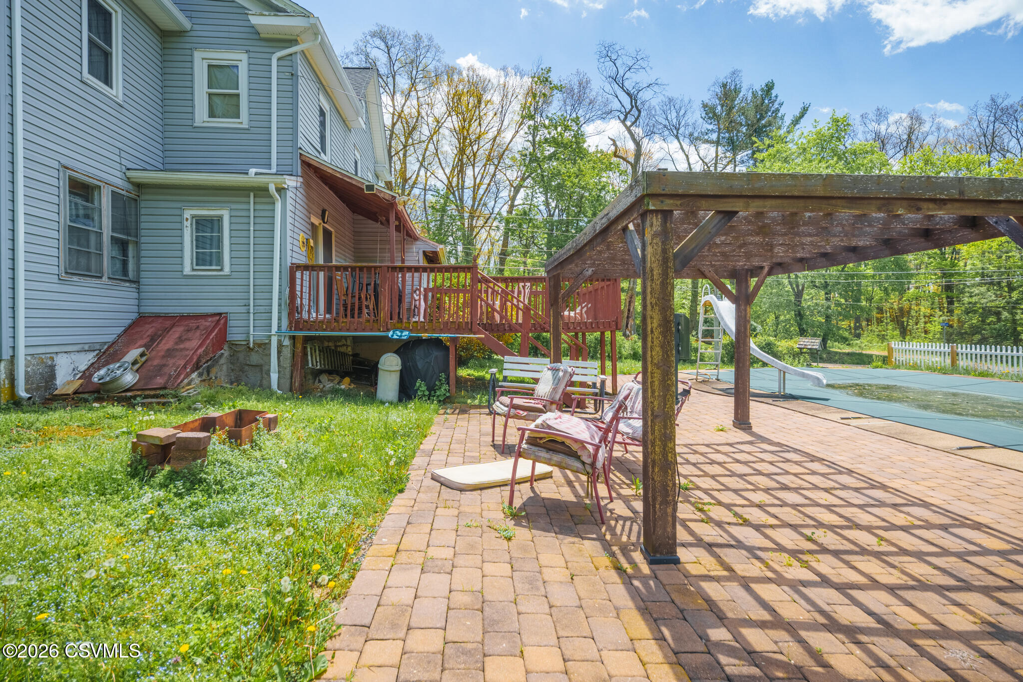 241 Holly Road Paxinos, PA 17860 - Photo 6 of 22