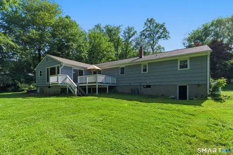 $439,000 | 417 Moose Hill Road, Monroe, CT 06468