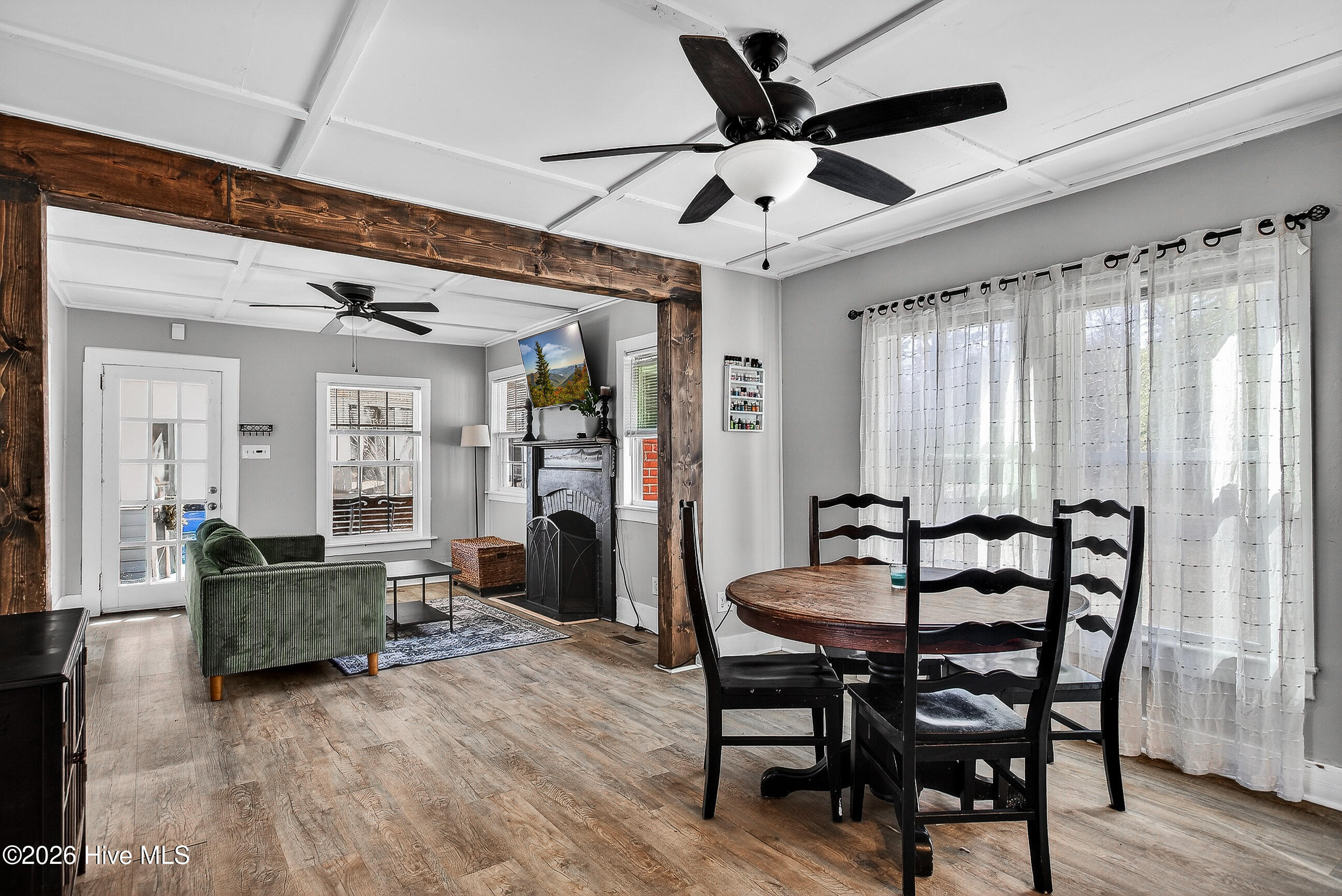 1527 Riggs Road Maysville, NC 28555 - Photo 10 of 30 13