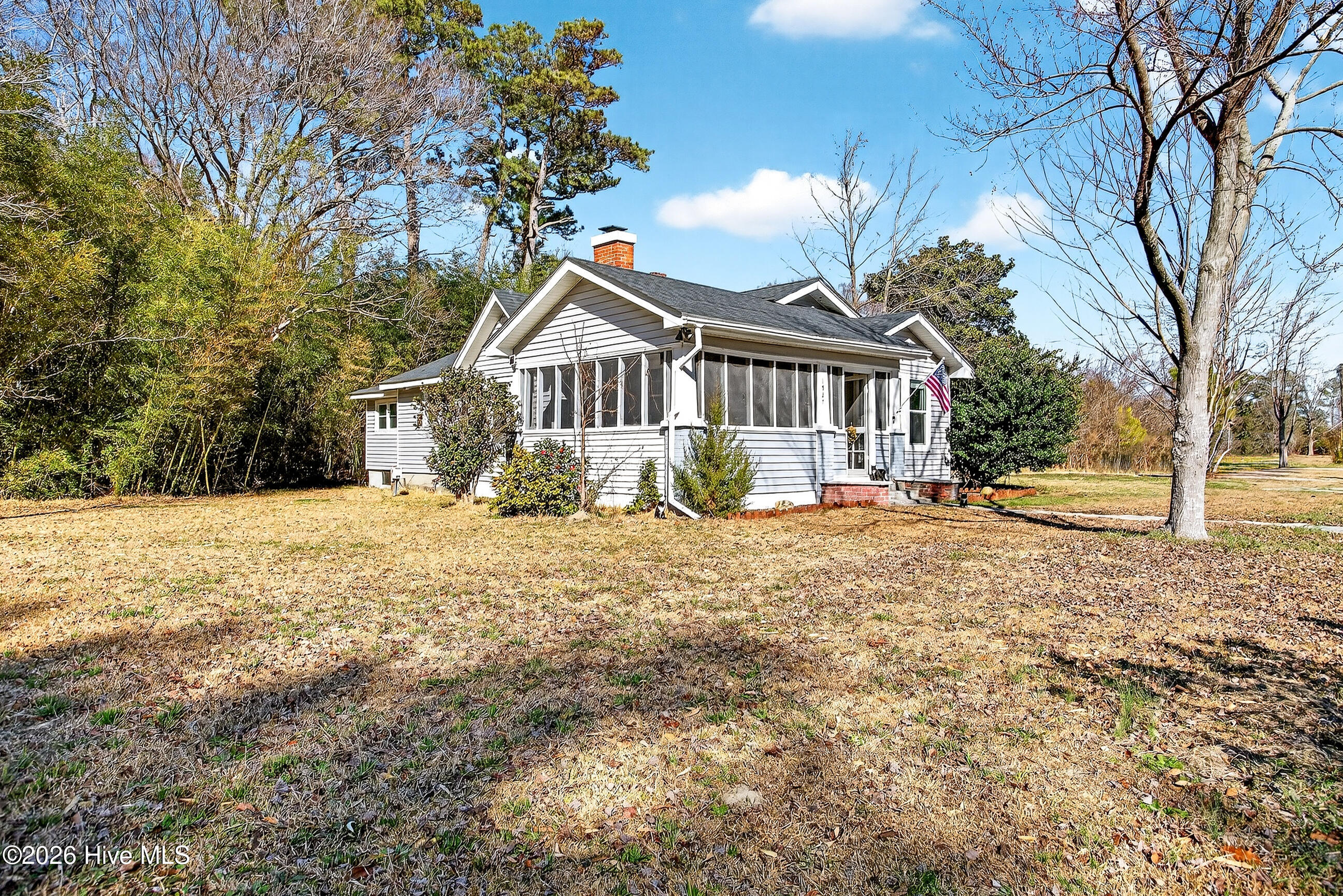1527 Riggs Road Maysville, NC 28555 - Photo 2 of 30 02