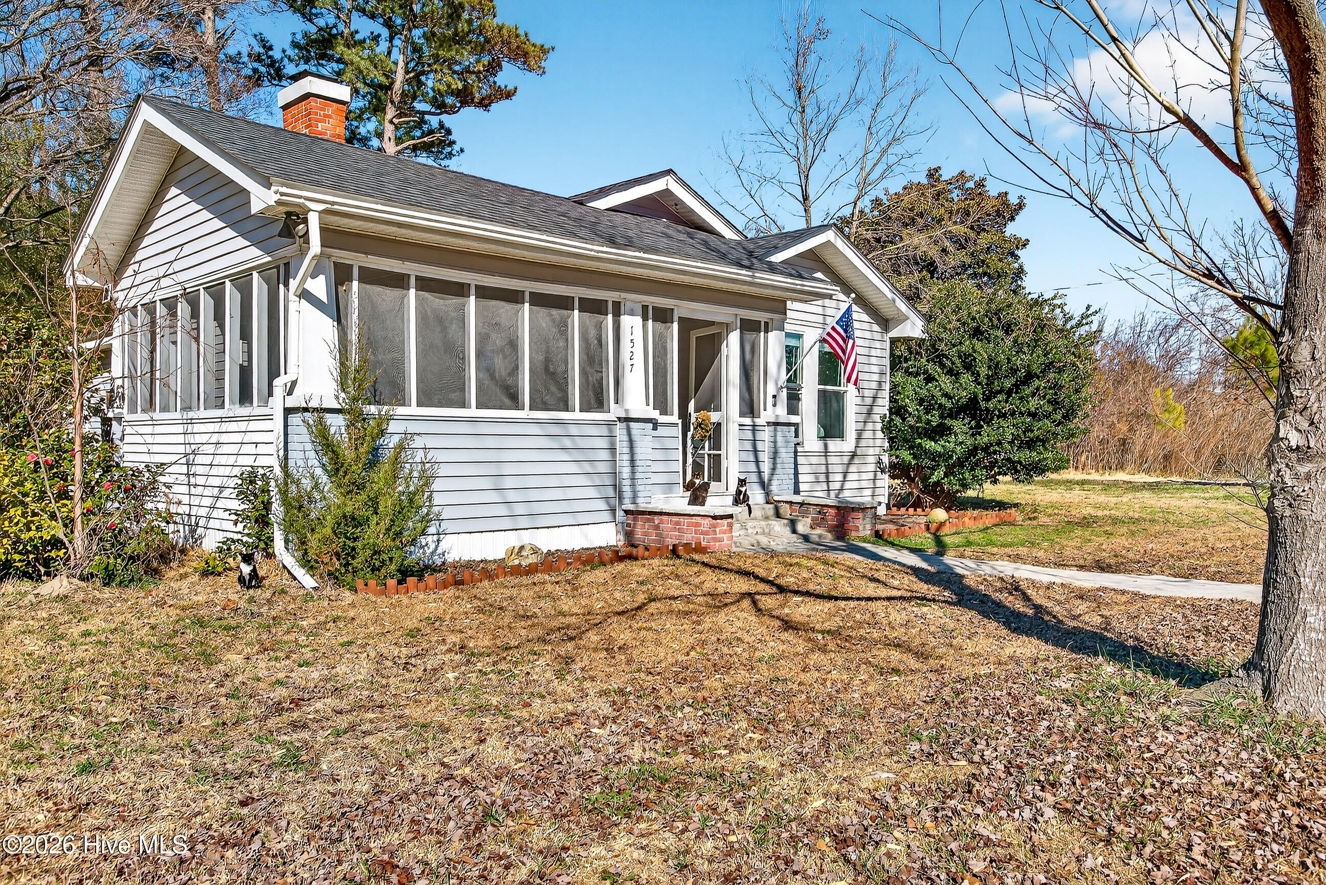 1527 Riggs Road Maysville, NC 28555 - Photo 3 of 30 03