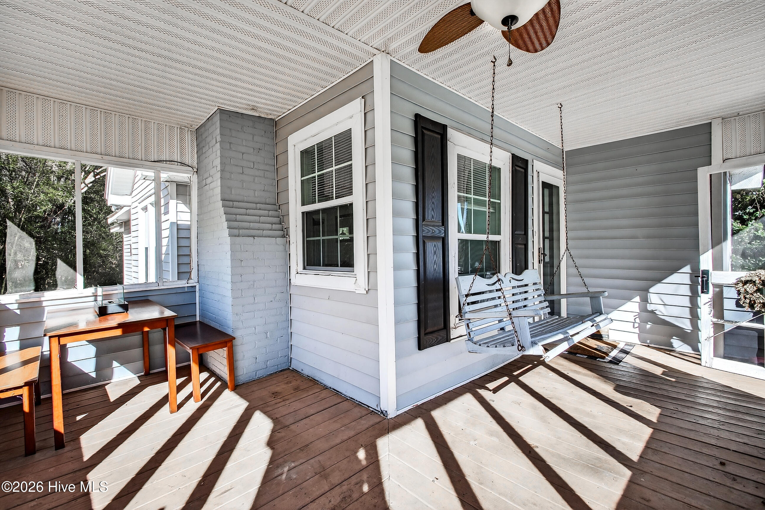 1527 Riggs Road Maysville, NC 28555 - Photo 5 of 30 06