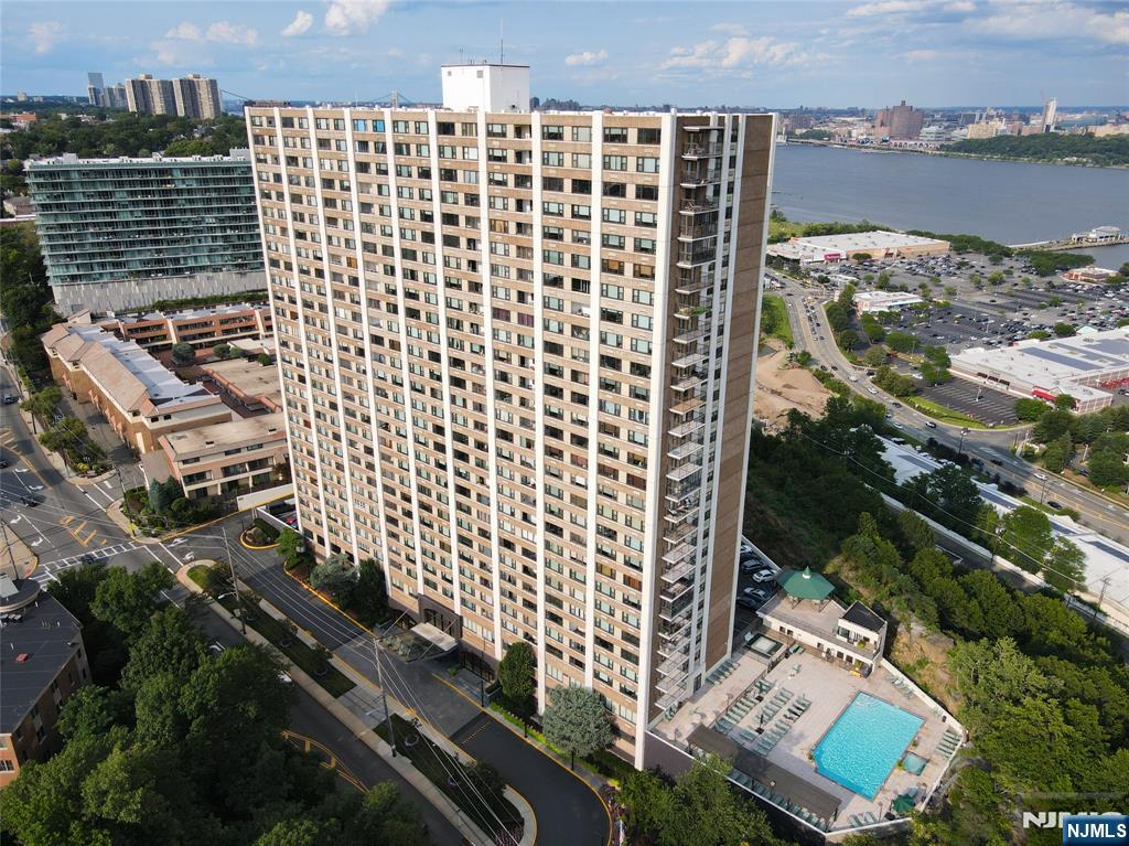 250 Gorge Road, Unit 23A Cliffside Park, NJ 07010 - Photo 1 of 41 a view of a city