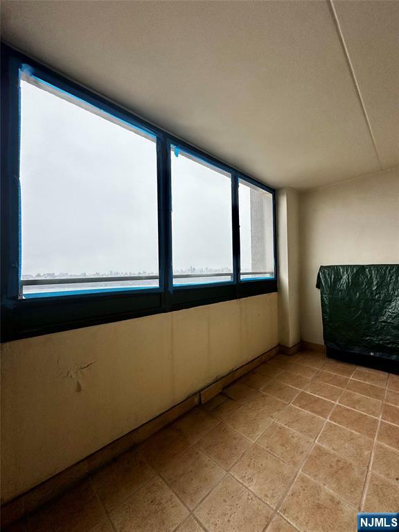 250 Gorge Road, Unit 23A Cliffside Park, NJ 07010 - Photo 16 of 41 a view of an empty room with a window
