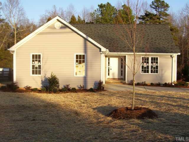 2926 Sparger Road Durham, NC 27705 - Photo 1 of 1 Gallery Image 1
