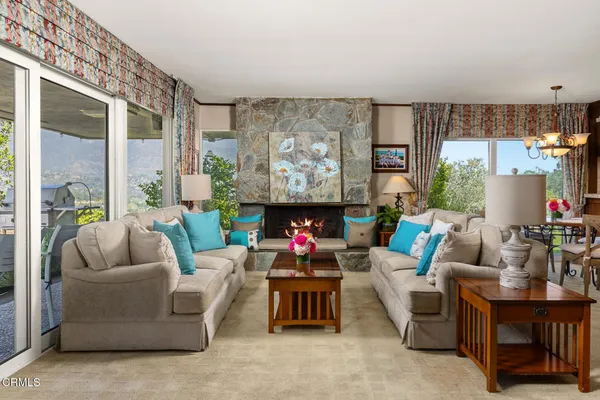 $3,995,000 | 4019 Forest Hill Drive, La Canada Flintridge, CA 91011