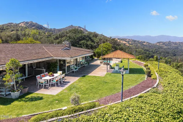 $3,995,000 | 4019 Forest Hill Drive, La Canada Flintridge, CA 91011