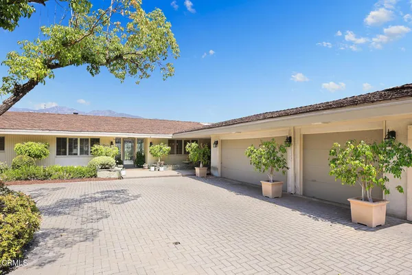 $3,995,000 | 4019 Forest Hill Drive, La Canada Flintridge, CA 91011