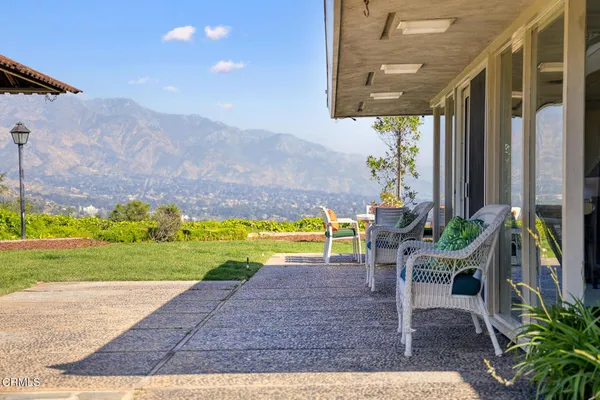 $3,995,000 | 4019 Forest Hill Drive, La Canada Flintridge, CA 91011