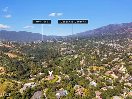 $3,995,000 | 4019 Forest Hill Drive, La Canada Flintridge, CA 91011