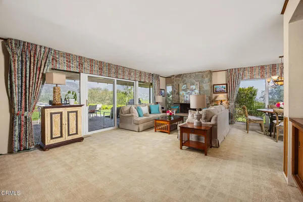 $3,995,000 | 4019 Forest Hill Drive, La Canada Flintridge, CA 91011