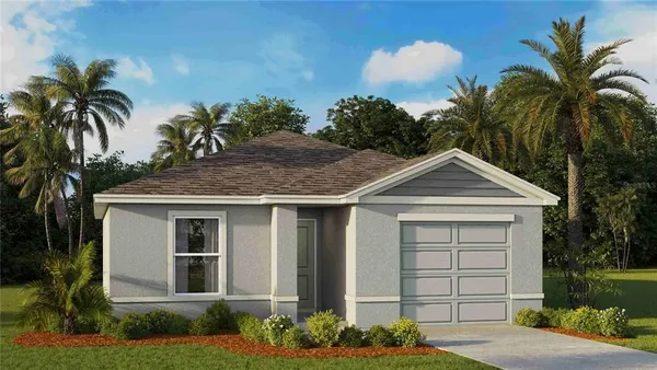 $269,990 | 12260 Great Basin Drive, Hudson, FL 34669