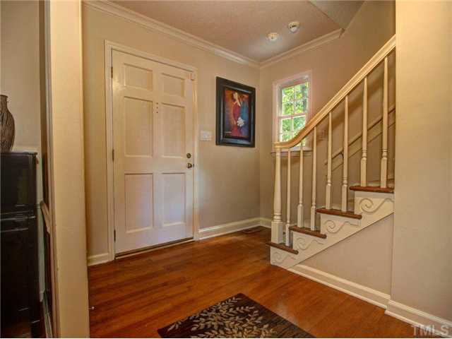 4521 Old Village Road Raleigh, NC 27612 - Photo 13 of 13 Gallery Image 13