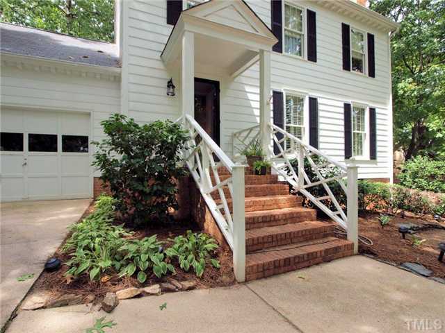 4521 Old Village Road Raleigh, NC 27612 - Photo 2 of 13 Gallery Image 2