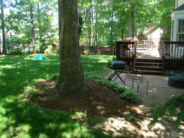 4521 Old Village Road Raleigh, NC 27612 - Photo 4 of 13 Gallery Image 4