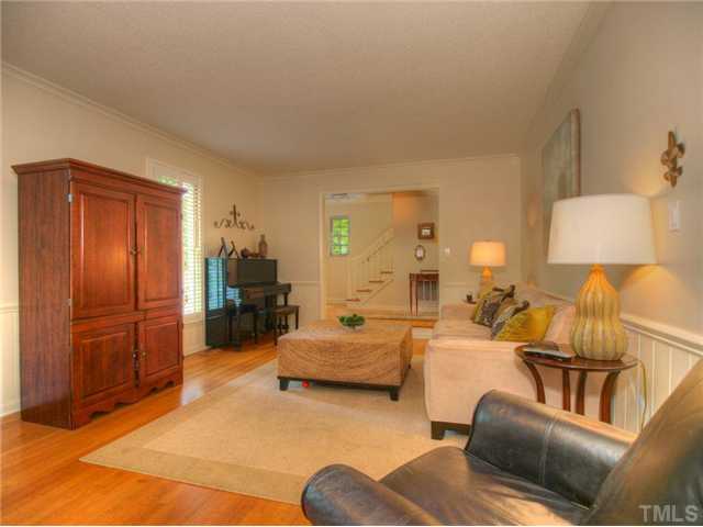 4521 Old Village Road Raleigh, NC 27612 - Photo 5 of 13 Gallery Image 5