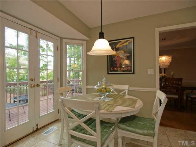 4521 Old Village Road Raleigh, NC 27612 - Photo 7 of 13 Gallery Image 7
