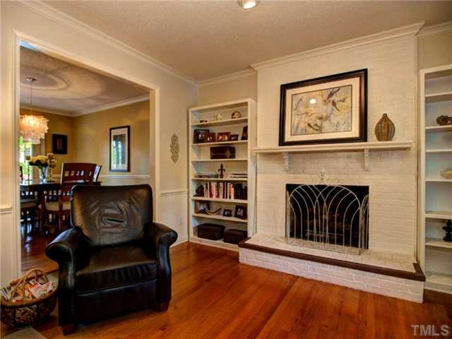 4521 Old Village Road Raleigh, NC 27612 - Photo 8 of 13 Gallery Image 8