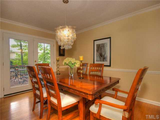 4521 Old Village Road Raleigh, NC 27612 - Photo 9 of 13 Gallery Image 9