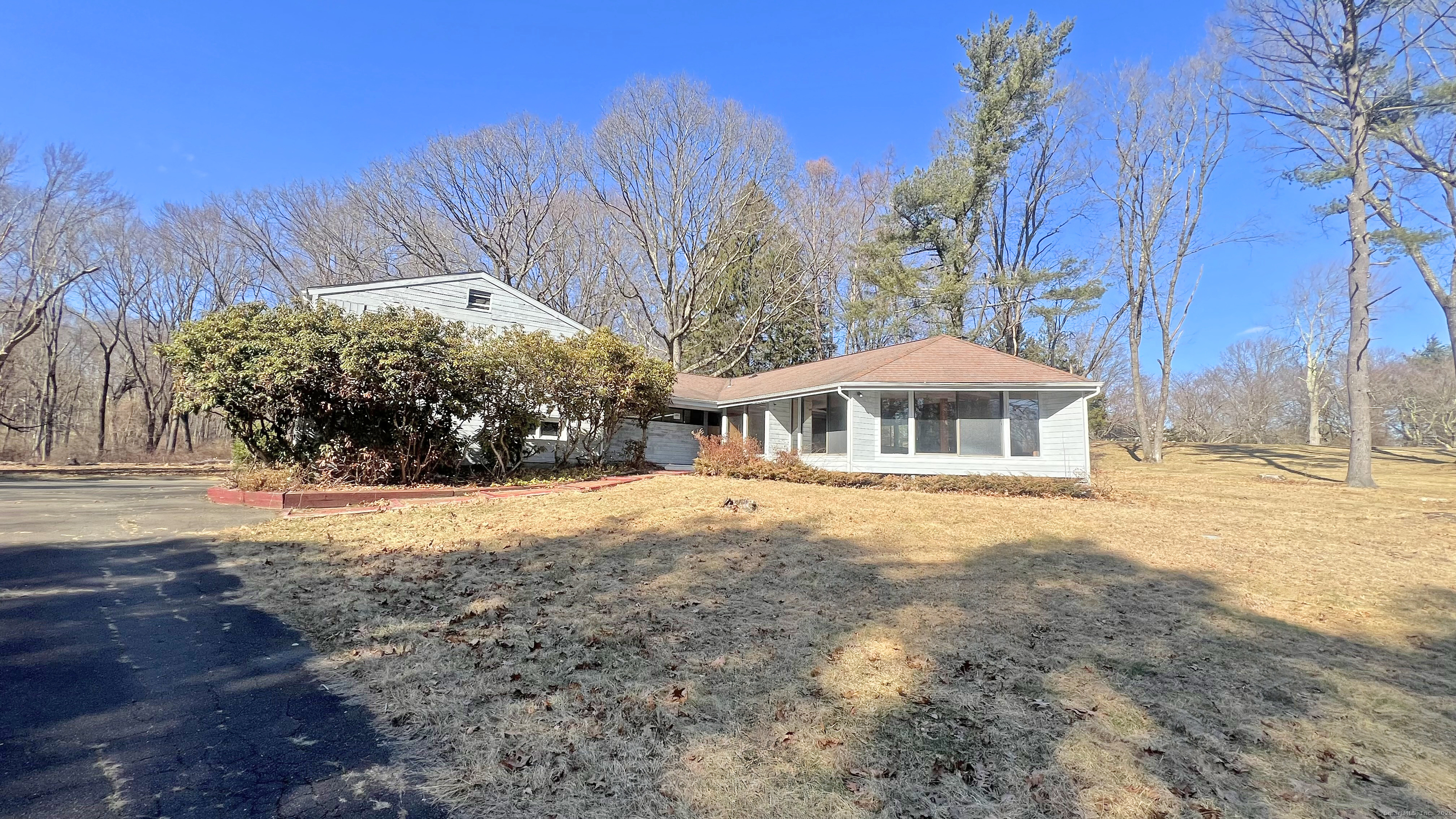 38 Bhasking Ridge Road Wilton, CT 06897 - Photo 1 of 1