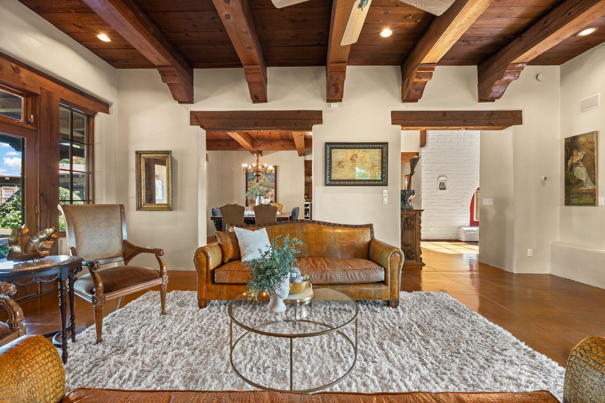 1623 Francisca Road Northwest Albuquerque, NM 87107 - Photo 27 of 98 Gallery Image 27
