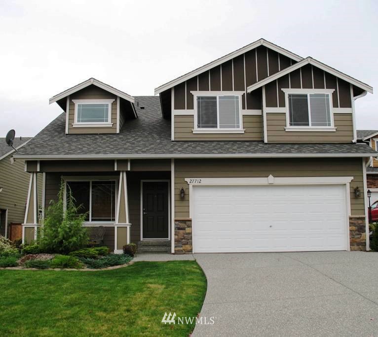 27712 Ridge Way Stanwood, WA 98292 - Photo 1 of 1
