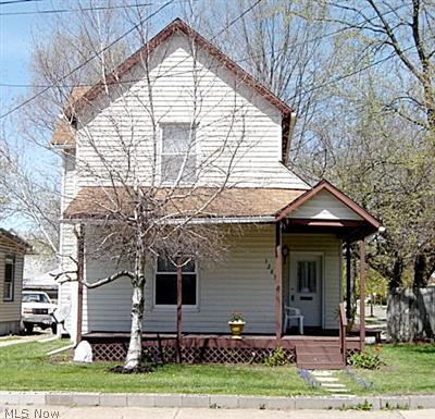 1283 West Waterloo Road Akron, OH 44314 - Photo 1 of 1