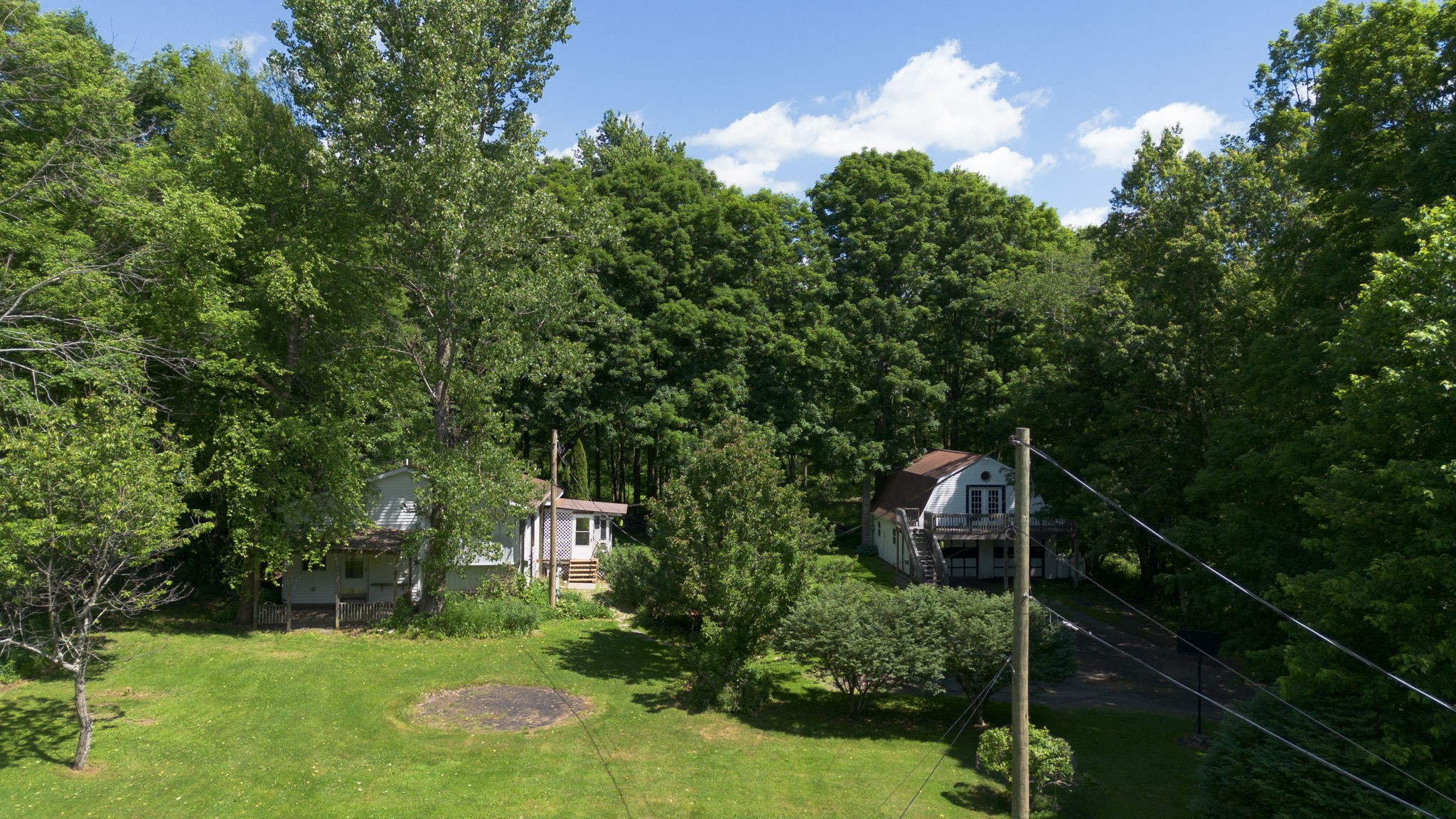 547 Round Pond Road Smithville Flats, NY 13841 - Photo 5 of 41