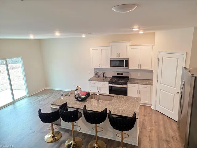 $395,000 | 6561 Clark Crk Trail, Gibsonville, NC 27249