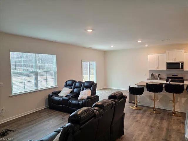 $395,000 | 6561 Clark Crk Trail, Gibsonville, NC 27249