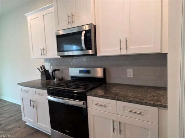 $395,000 | 6561 Clark Crk Trail, Gibsonville, NC 27249