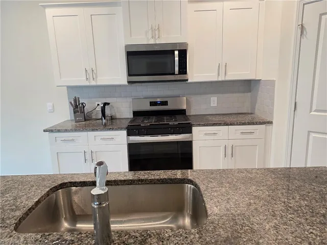 $395,000 | 6561 Clark Crk Trail, Gibsonville, NC 27249