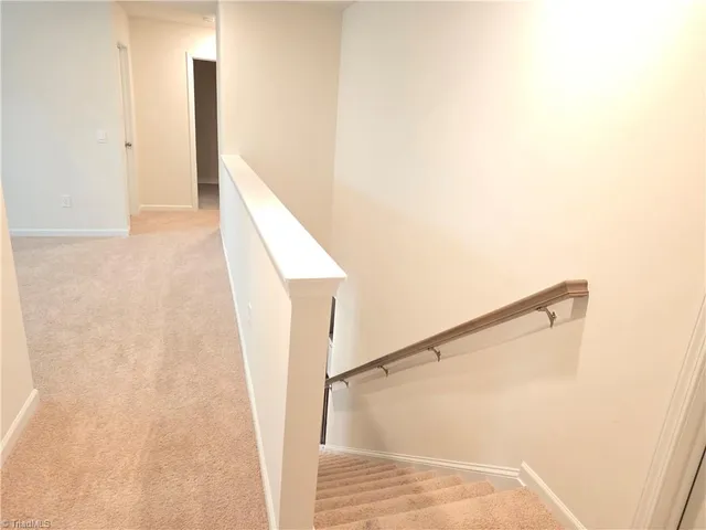 $395,000 | 6561 Clark Crk Trail, Gibsonville, NC 27249